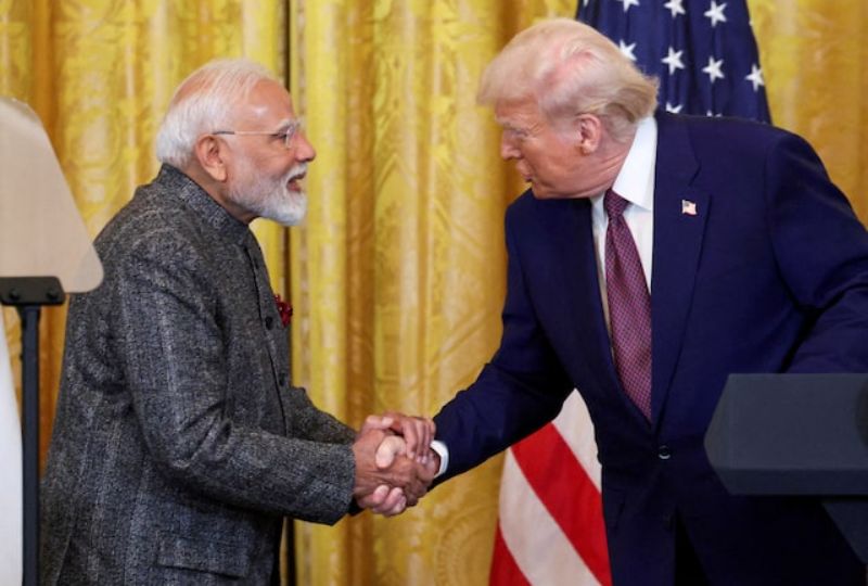 India’s trade team extends Washington visit for deal